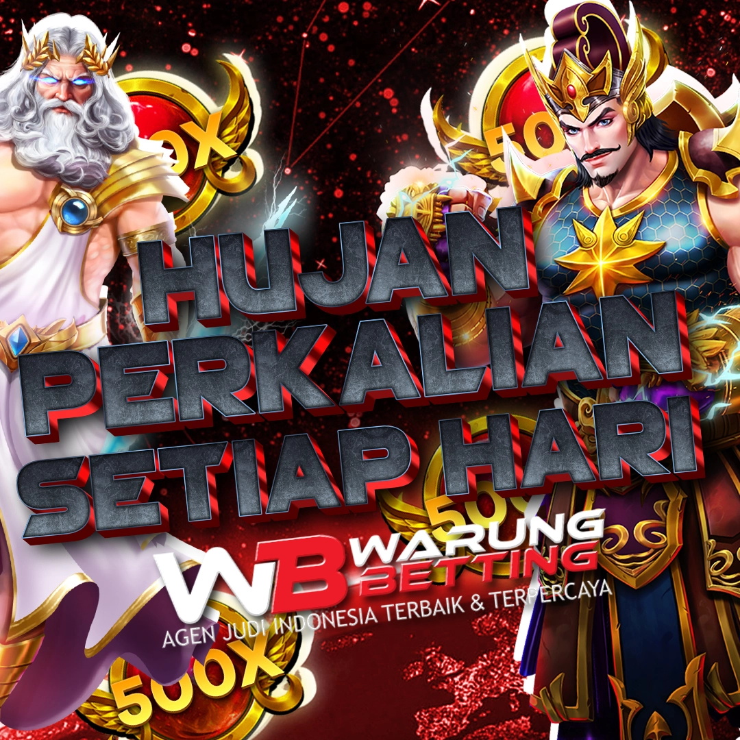 WARUNGBETTING: Link Daftar Agen Slot Online Gacor Partner Sbobet Mix Parlay Terbesar Mudah Menang Hari Ini